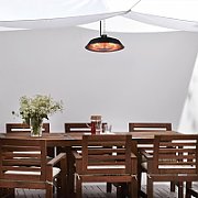 HEINNER Incalzitor electric cu prindere de tavan 1500W