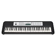 Yamaha YPT-280 synthesizer Digital synthesizer 61 Black