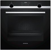 Siemens iQ500 HB578G0S6 oven 71 L A Black