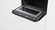 Siemens CM678G4S1 oven 45 L 1000 W Black