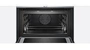 Siemens CM678G4S1 oven 45 L 1000 W Black