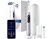 Szczoteczka Oral-B iO Series 9 Rose Quartz