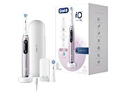 Szczoteczka Oral-B iO Series 9 Rose Quartz