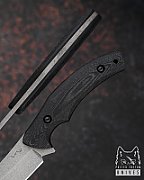 LKW Dragon G10 Knife