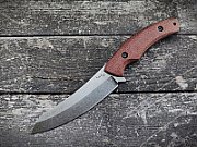 LKW Dragon Micarta Knife