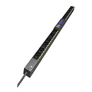 PDU G4 SW 0U C20 16A 1P 12XC13/12XC39