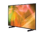 Samsung HG65AU800EEXEN Televizor Ospitalitate 165,1 cm (65 ) 4K Ultra HD Smart TV Negru 20 W