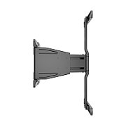 Universal wall mount Kruger&ampMatz Ultra Slim 43&quot-90&quot adjustable vertically and horizontally