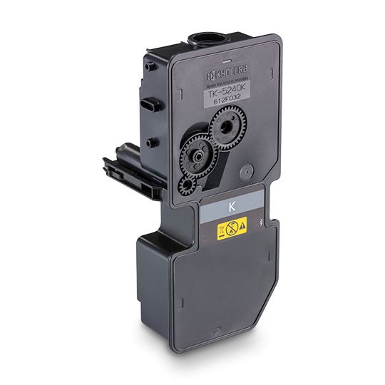 Cartus toner Kyocera TK-5240K ,Negru ,4 000 pagini ,Original (TK-5240K) 