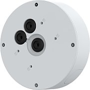AXIS TQ3601-E CONDUIT BACK BOX/.