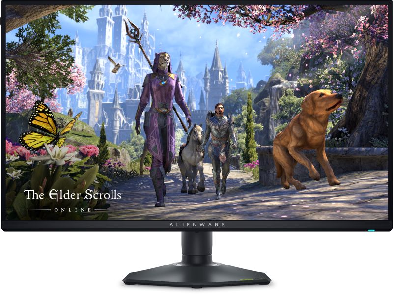 27'' Gaming Monitor AW2725QF 3840x2160