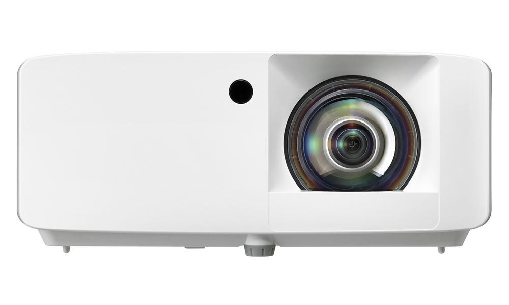 Optoma ZH350ST proiectoare de date Proiector pentru distanță mică 3500 ANSI lumens DLP 1080p (1920x1080) 3D Alb