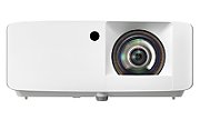Optoma ZH350ST proiectoare de date Proiector pentru distanță mică 3500 ANSI lumens DLP 1080p (1920x1080) 3D Alb
