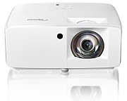 Optoma ZH350ST proiectoare de date Proiector pentru distanță mică 3500 ANSI lumens DLP 1080p (1920x1080) 3D Alb