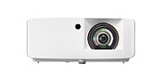 Optoma ZH350ST proiectoare de date Proiector pentru distanță mică 3500 ANSI lumens DLP 1080p (1920x1080) 3D Alb