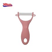 CURATATOR LEGUME CU LAMA CERAMICA, 13x7.6 CM, VANORA HOME