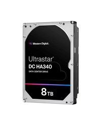 Dysk twardy HDD WD Ultrastar 8TB 3 5  SATA 0B47078