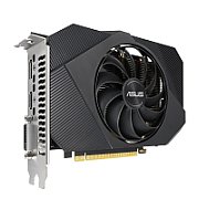Placa video ASUS GeForce RTX 3050 Phoenix V2 8 GB GDDR6 128 bit