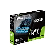 Placa video ASUS GeForce RTX 3050 Phoenix V2 8 GB GDDR6 128 bit