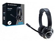 HEADSET/POLONA02BA CONCEPTRONIC