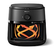 Philips 1000 series NA130/00 Airfryer 6.2 L