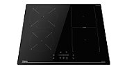 TEKA induction cooktop IBF 64210 SSM BK