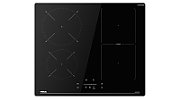 TEKA induction cooktop IBF 64210 SSM BK