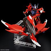 HGBM 1/144 GUNDAM AMAZING BARBATOS LUPUS