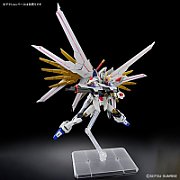HGCE 1/144 MIGHTY STRIKE FREEDOM GUNDAM