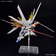 HGCE 1/144 MIGHTY STRIKE FREEDOM GUNDAM