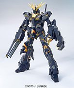 MG 1/100 RX-0 UNICORN GUNDAM 2 BANSHEE