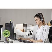 Yealink BLT60 LED Negru