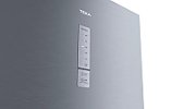 Teka RSL 75640 SS fridge Freestanding 362 L E Stainless steel