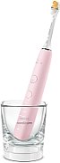 Philips HX9911/21 electric toothbrush Adult Sonic toothbrush Pink