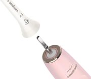 Philips HX9911/21 electric toothbrush Adult Sonic toothbrush Pink