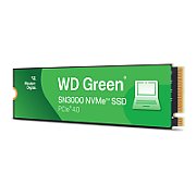 WD Dysk SSD WD Green SN3000 2TB M.2 NVMe WDS200T4G0E