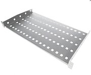 Alantec SA-P-19-1U-280-2-S-01 Fixed shelf 19  1U depth 280mm