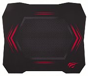 Havit MP843 mouse pad Gaming mouse pad Black  Red