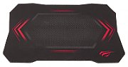 Havit MP843 mouse pad Gaming mouse pad Black  Red