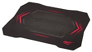 Havit MP843 mouse pad Gaming mouse pad Black  Red