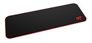 Havit HV-MP830 mouse pad Gaming mouse pad Black  Red