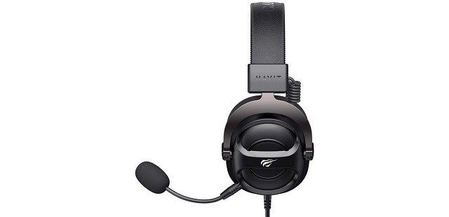 Havit H2002E Headset Wired Head-band Gaming