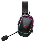 Havit H2039BG headphones/headset Wired Head-band Gaming