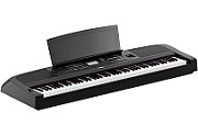 Yamaha DGX-670B - Pianino cyfrowe