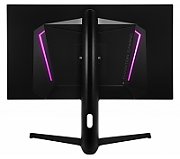 ASROCK Monitor Gaming Asrock PGO27QFS PHANTOM GAMING, diagonala: 27 , Aspect: 16:9, anti-glare, Rezolutie: 2560 x 1440, Refresh rate: 240Hz, Luminozitate: 400 cd/m2, Contrast: 1,500,000:1, unghi vizualizare: 178°(H) / 178°(V), culori: 1.07B, Timp raspuns: 0.03ms GTG, Flicker free, Difuzoare integrate: 2 x