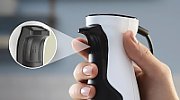 Bosch MSM4W221 Hand blender 600 W White