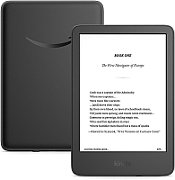 Amazon Kindle 6” 11th generation B0CP32JG8B e-book reader 16 GB Wi-Fi Black