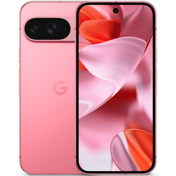 Google Pixel 9 256GB peony