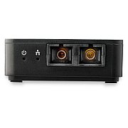 USB 3 TO FIBER OPTIC CONVERTER/IN