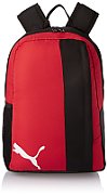 Plecak Puma teamgoal 23 Backpack czerwono-czarny 76854 01